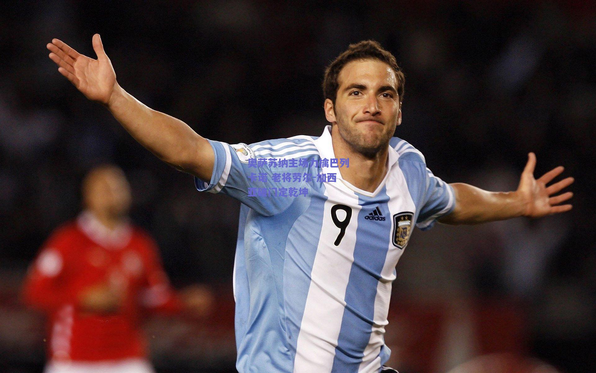 奥萨苏纳主场力擒巴列卡诺 老将劳尔-加西亚破门定乾坤